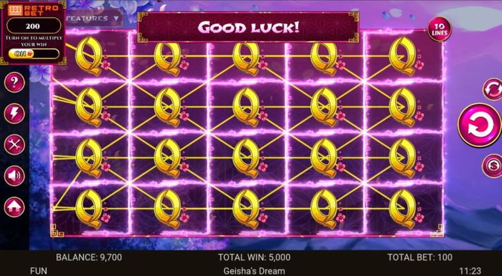 Full Screen Win