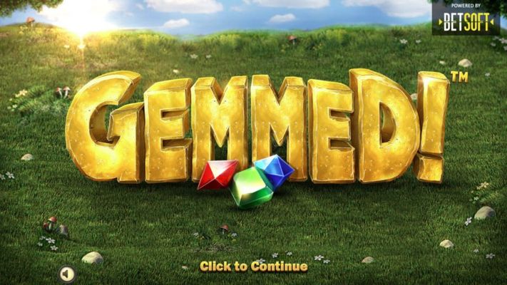 Play slots at BetOnline: BetOnline featuring the Video Slots Gemmed! with a maximum payout of $2,166,700