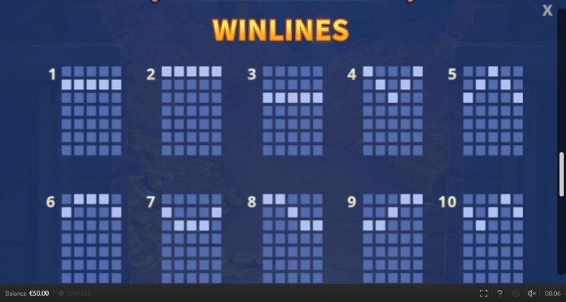 Winlines