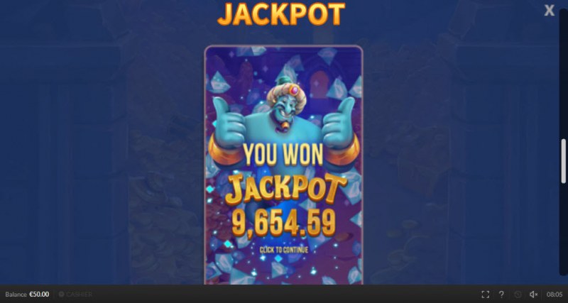 Jackpot