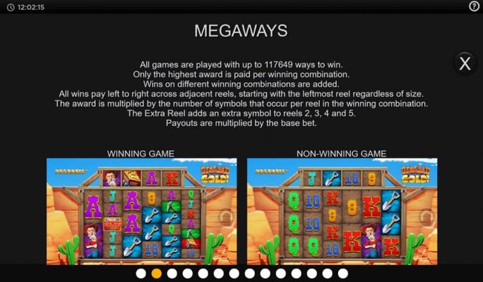 Megaways
