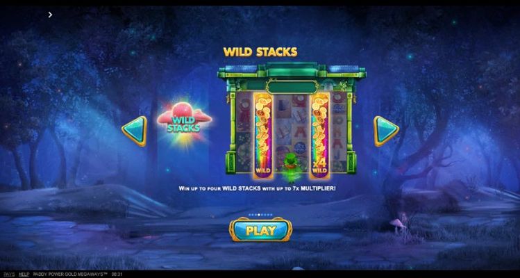 Wild Stacks