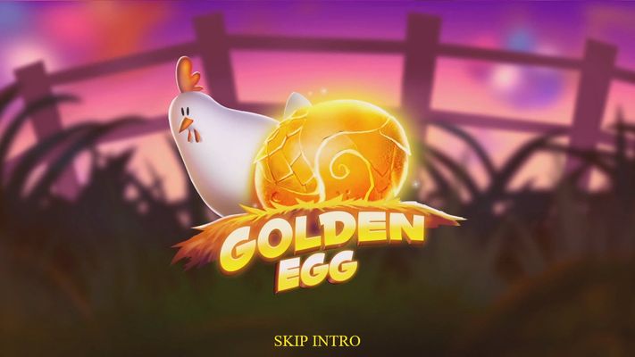 Golden Egg :: Introduction