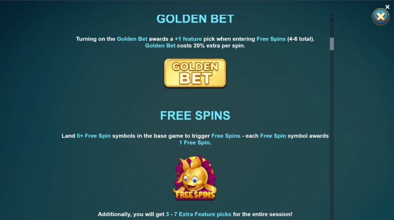 Golden Bet