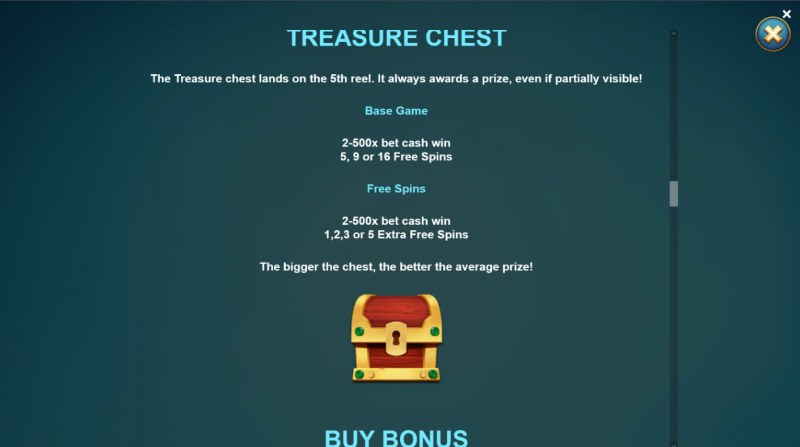 Treasure Chest