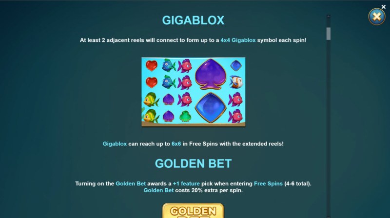 Gigablox