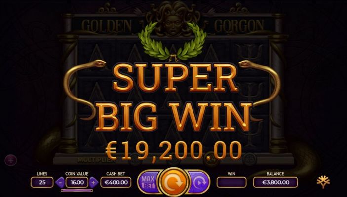 Super Big Win