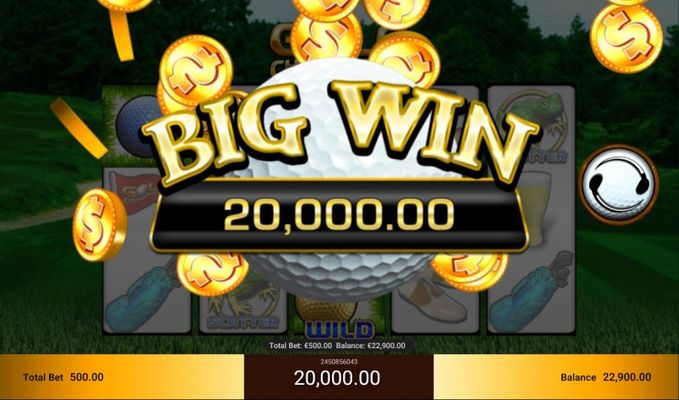 Big Win