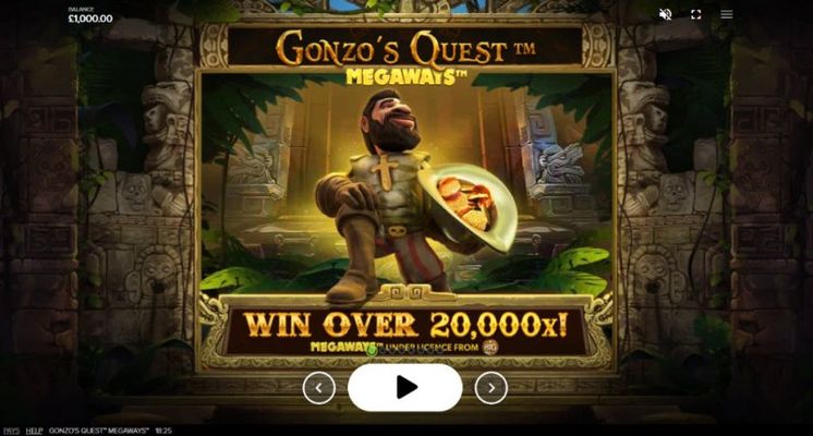 Win Over 20,000x