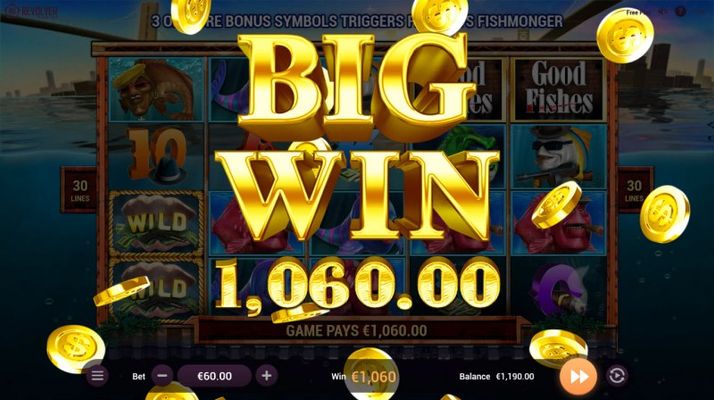 Big Win