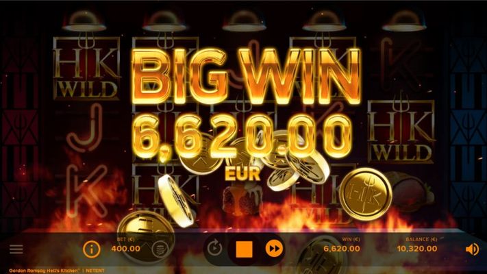 Big Win