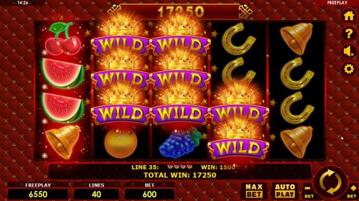 Big Win