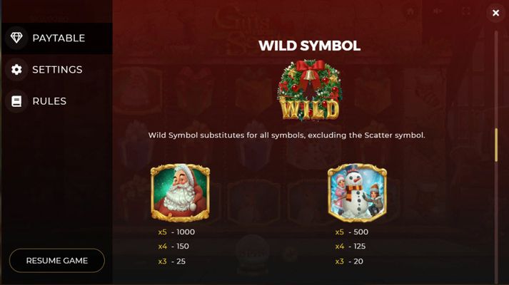 Wild Symbol