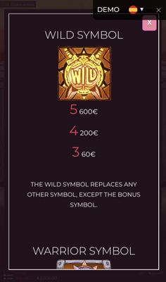 Wild Symbol