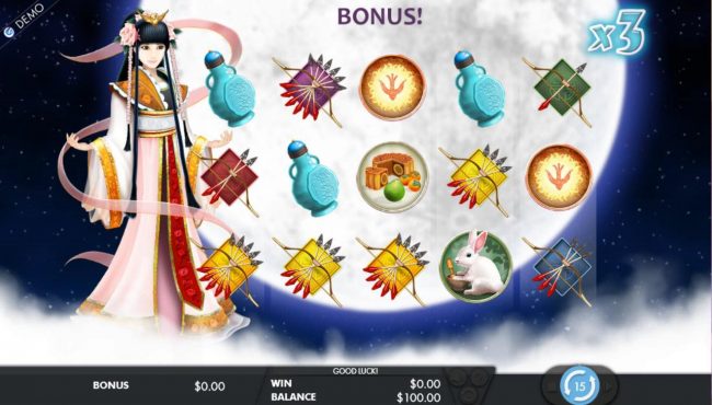 Free Spins Game Board