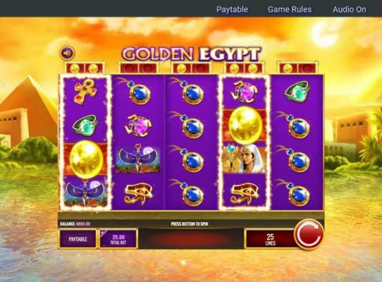 Collect gold coins and turn that corresponding reel into an expanded wild for 2 respins