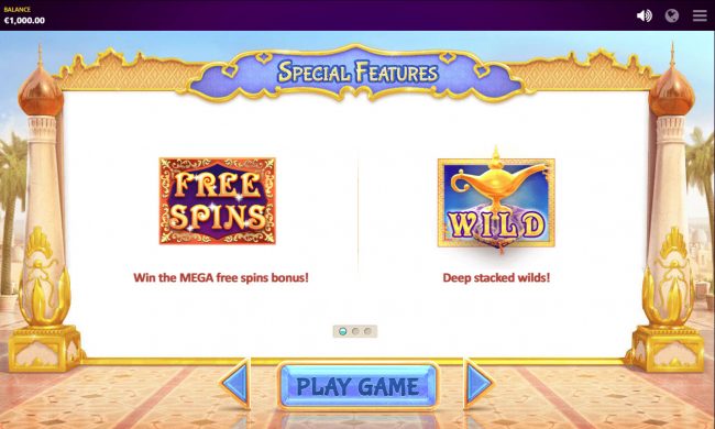 Wild and Scatter Symbol Rules