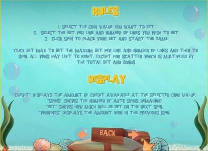 basic game rules