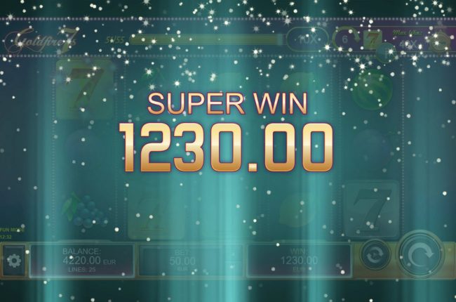 Super Win