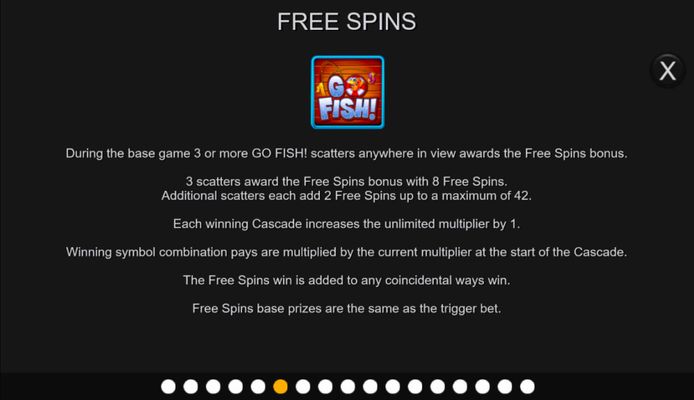 Free Spins
