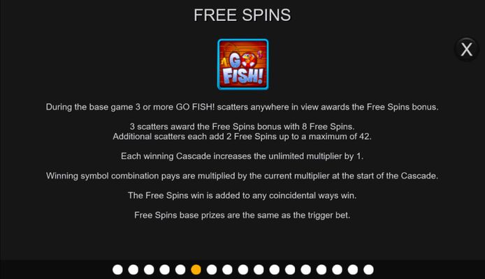 Free Spins