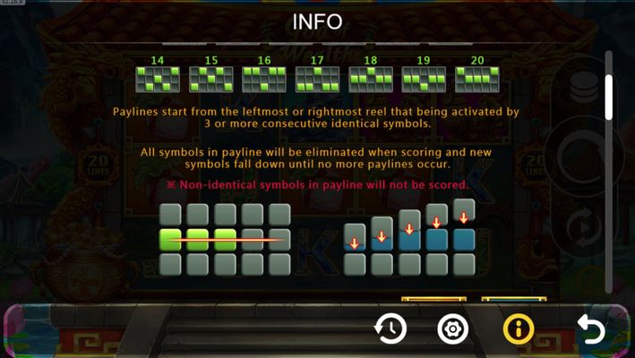Feature Rules