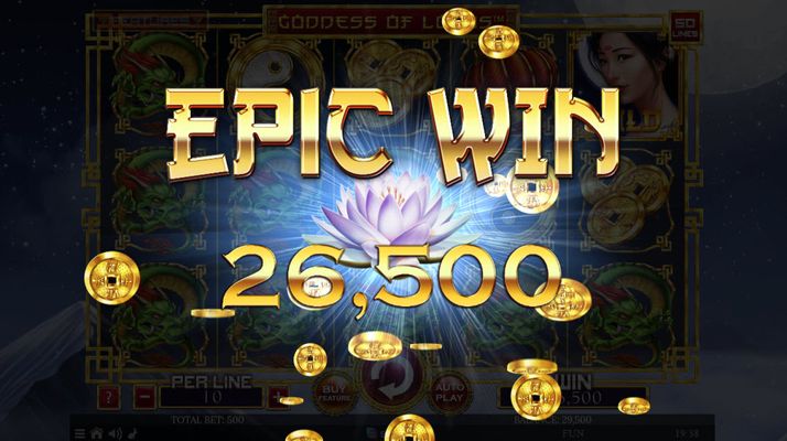 Epic Win