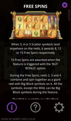 Free Spins