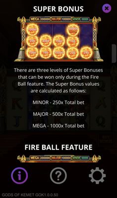 Super Bonus