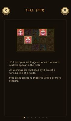 Free Spins