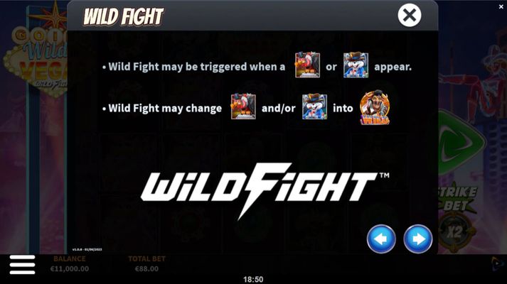 Wild Fight