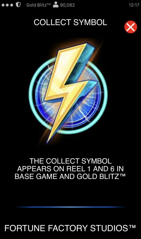 Collector Symbol