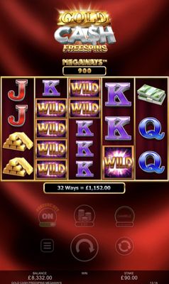 Multiple winning paylines