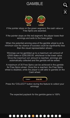 Feature Rules 2