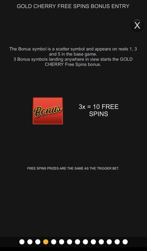 Free Spins