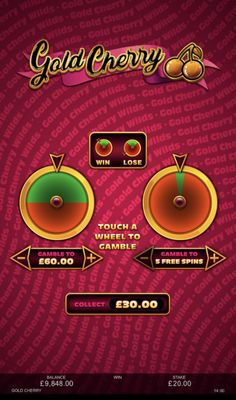Gamble Feature