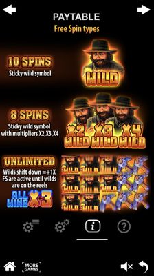 Free Spins
