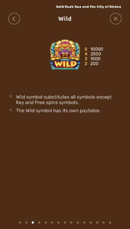 Wild Symbol