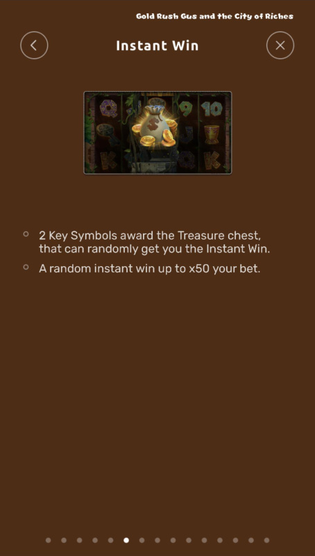Instant Win
