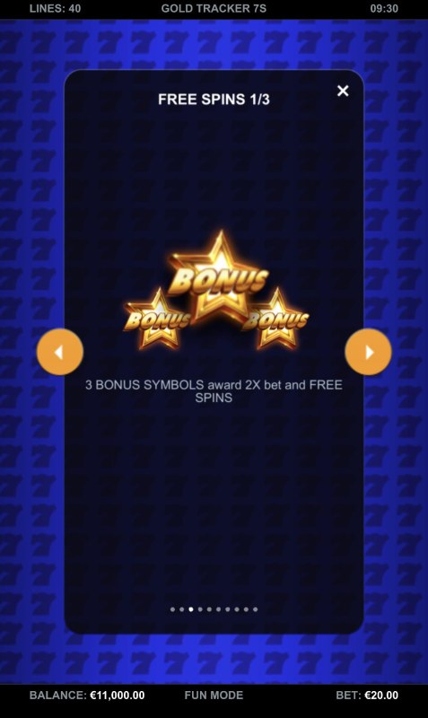 Free Spins