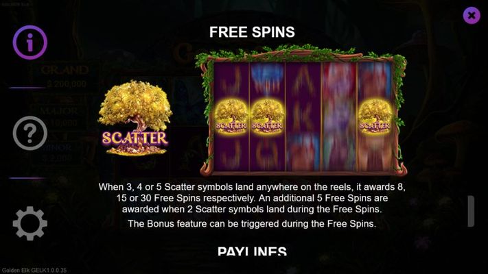 Free Spins