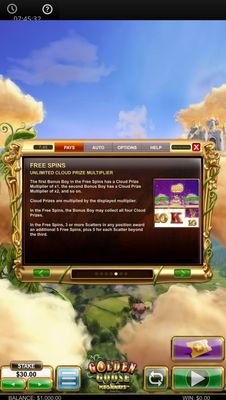 Free Spins