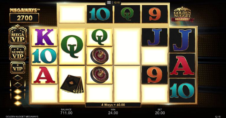 Multiple winning combinations