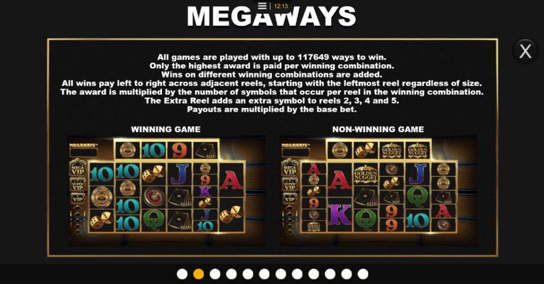 Megaways