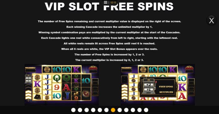 Free Spins
