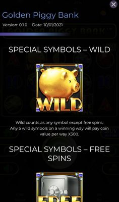 Wild Symbol