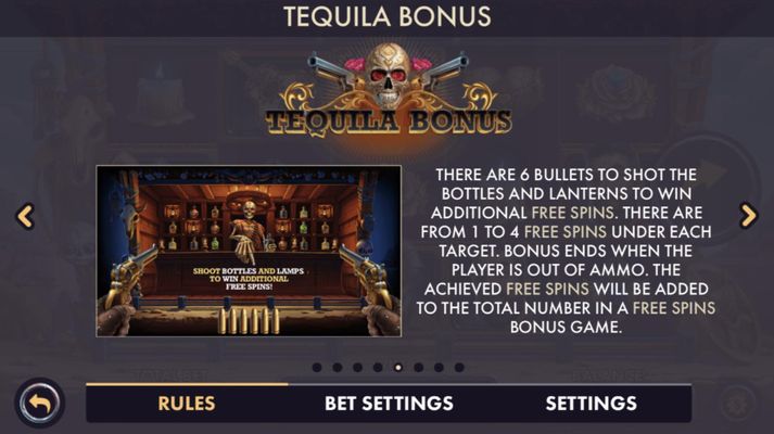 Feature Rules