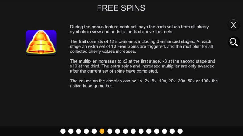 Free Spins