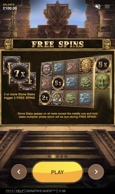 Free Spins