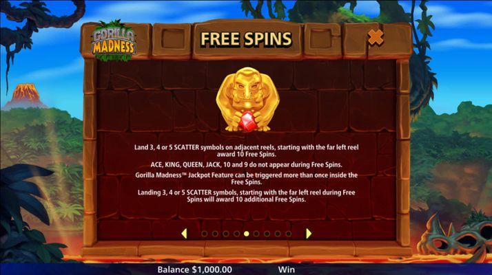 Free Spins